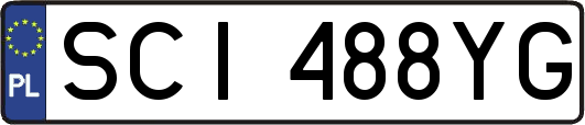 SCI488YG