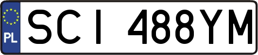 SCI488YM