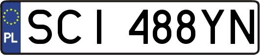 SCI488YN