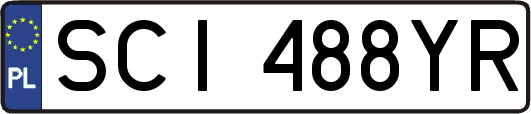 SCI488YR