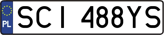 SCI488YS