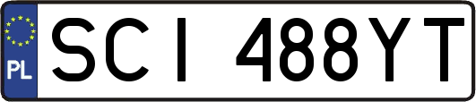 SCI488YT