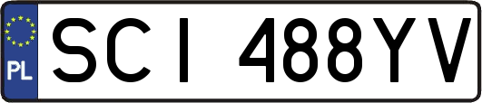 SCI488YV