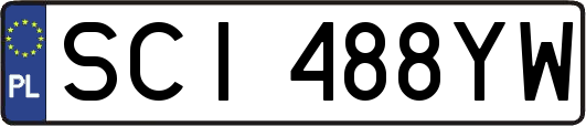 SCI488YW
