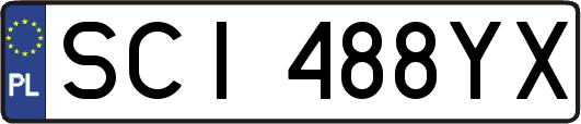 SCI488YX