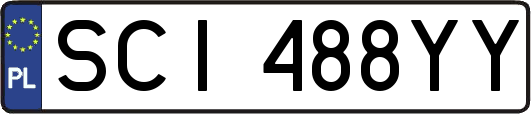 SCI488YY