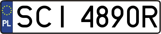 SCI4890R