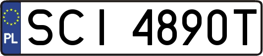 SCI4890T