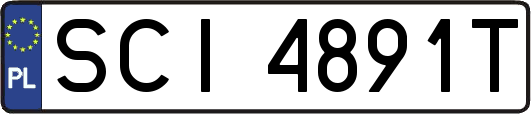 SCI4891T