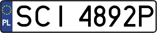 SCI4892P
