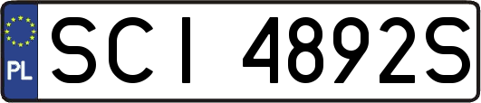 SCI4892S