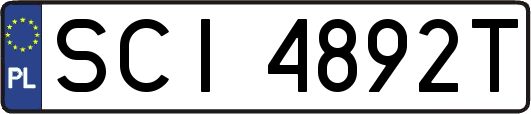 SCI4892T