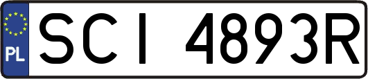 SCI4893R