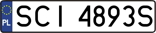 SCI4893S