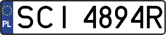 SCI4894R