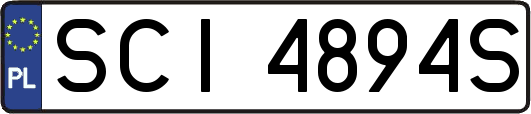 SCI4894S