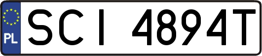SCI4894T