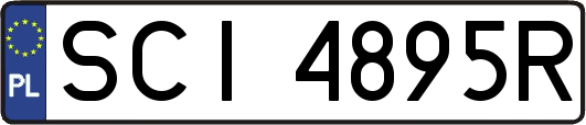SCI4895R