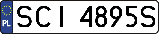 SCI4895S