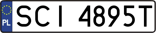 SCI4895T