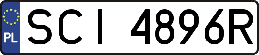 SCI4896R