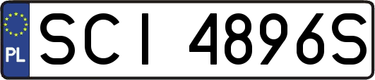 SCI4896S