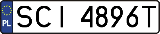 SCI4896T