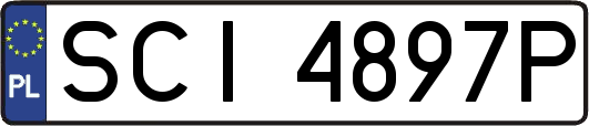 SCI4897P