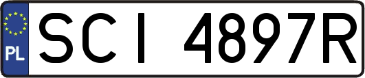 SCI4897R