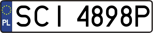 SCI4898P
