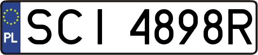 SCI4898R