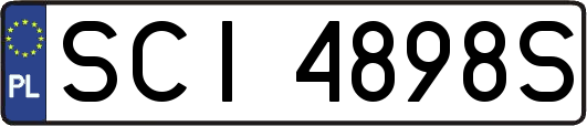SCI4898S