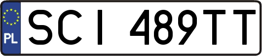 SCI489TT