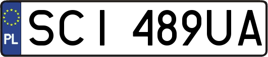 SCI489UA