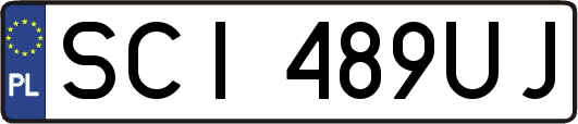 SCI489UJ
