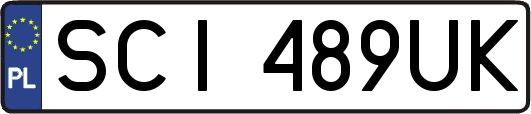SCI489UK