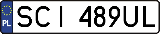 SCI489UL