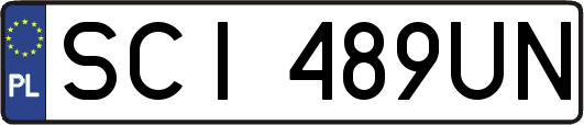 SCI489UN