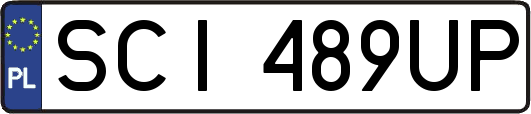 SCI489UP