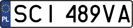 SCI489VA