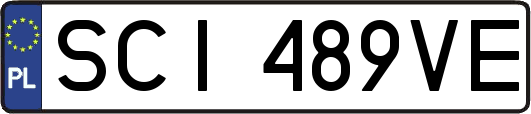 SCI489VE