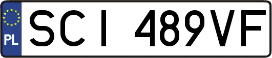 SCI489VF