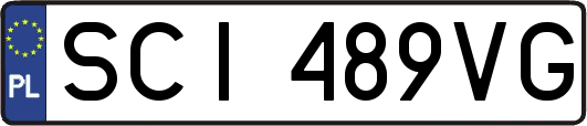 SCI489VG