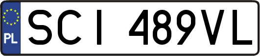 SCI489VL