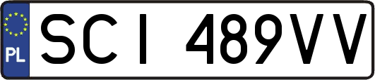 SCI489VV