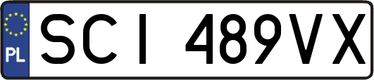 SCI489VX
