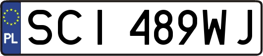 SCI489WJ