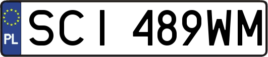 SCI489WM