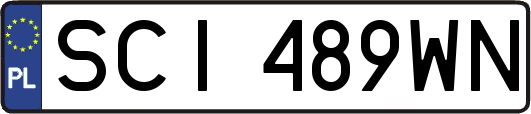 SCI489WN