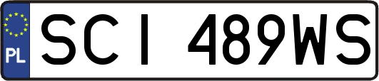 SCI489WS